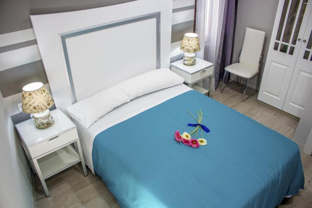 San Pablo Rooms Kordoba Zewnętrze zdjęcie