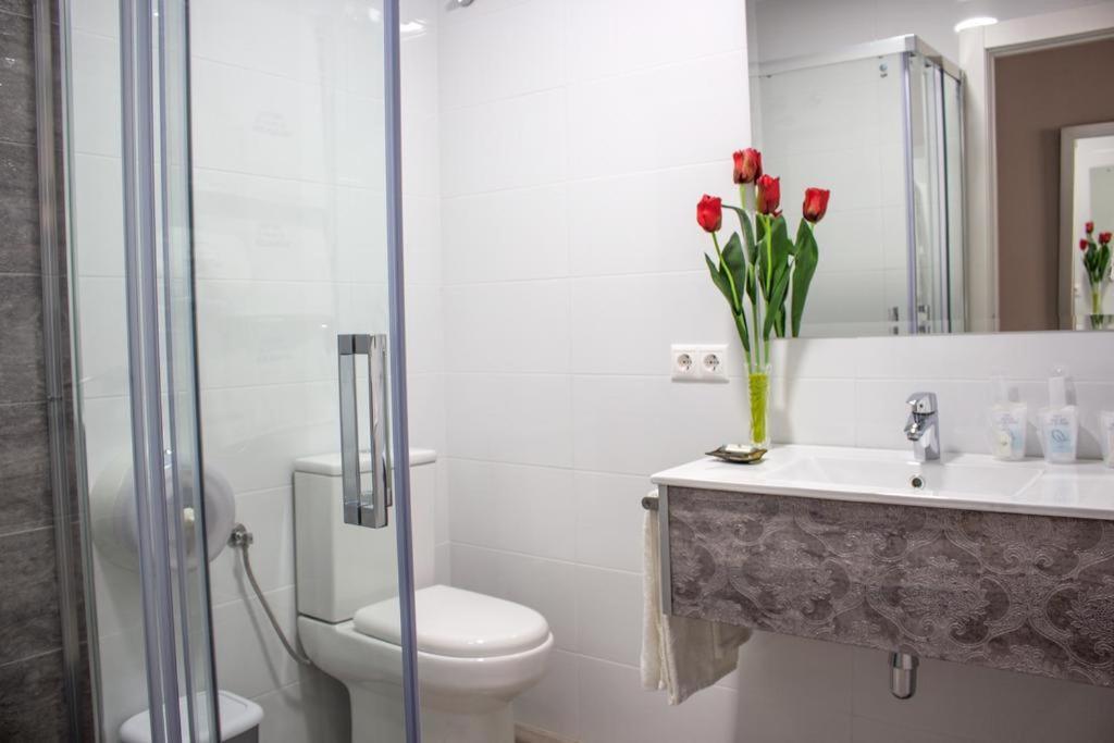San Pablo Rooms Kordoba Zewnętrze zdjęcie